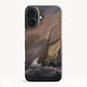 iPhone 16 / Slim Case