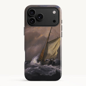 iPhone 17 Pro Max / Tough Case