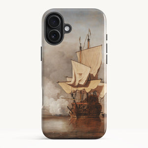 iPhone 16 Plus / Tough Case