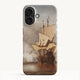 iPhone 16 / Slim Case