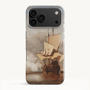 iPhone 17 Pro Max / Slim Case
