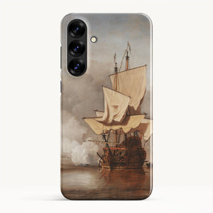 Galaxy S25 Plus / Slim Case