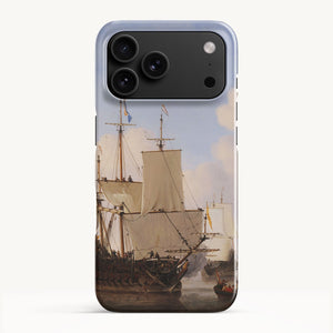 iPhone 17 Pro Max / Slim Case