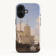 iPhone 17 / Tough Case