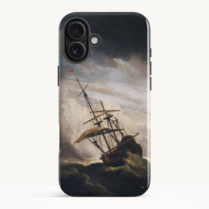 iPhone 16 Plus / Tough Case