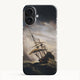 iPhone 16 / Slim Case