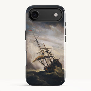 iPhone 17 Air / Tough Case