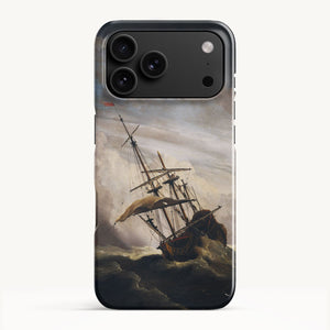 iPhone 17 Pro Max / Slim Case