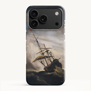 iPhone 17 Pro / Slim Case