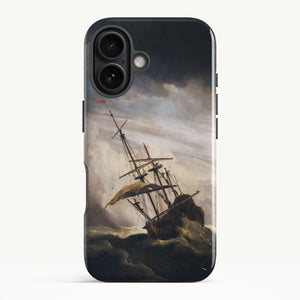 iPhone 17 / Tough Case