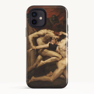 iPhone 12 / Tough Case