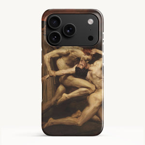 iPhone 17 Pro / Slim Case
