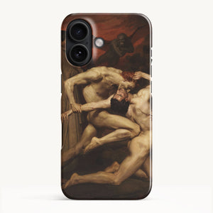 iPhone 17 / Slim Case