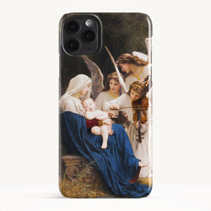 iPhone 11 Pro Max / Slim Case