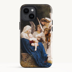 iPhone 13 Mini / Tough Case