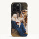iPhone 16 Pro Max / Slim Case