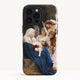 iPhone 16 Pro Max / Tough Case