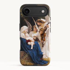 iPhone 17 Air / Tough Case