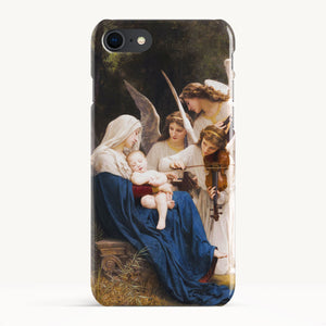 iPhone SE 2 3 / Slim Case