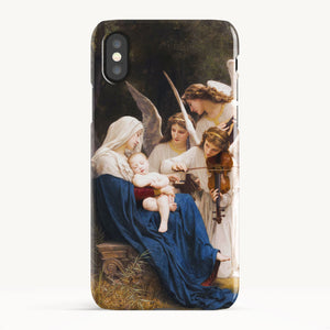 iPhone X / Slim Case