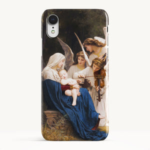 iPhone XR / Slim Case