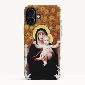 iPhone 16 Plus / Tough Case
