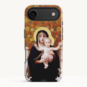 iPhone 17 Air / Tough Case