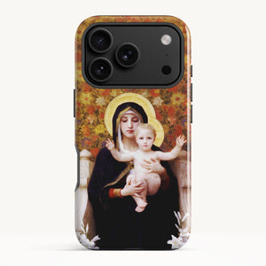 iPhone 17 Pro / Tough Case