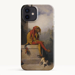 iPhone 12 / Slim Case
