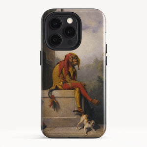 iPhone 14 Pro / Tough Case