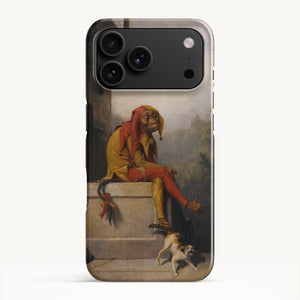 iPhone 17 Pro Max / Slim Case