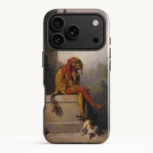 iPhone 17 Pro / Tough Case