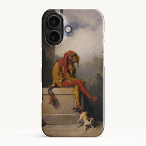 iPhone 17 / Slim Case