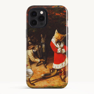 iPhone 12 Pro Max / Tough Case