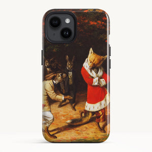 iPhone 14 / Tough Case