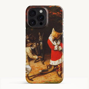 iPhone 16 Pro Max / Slim Case