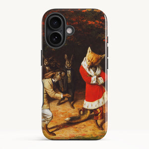 iPhone 17 / Tough Case