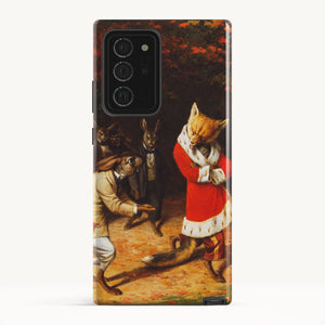 Galaxy Note 20 Ultra / Tough Case