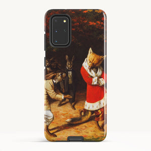Galaxy S20 Plus / Tough Case