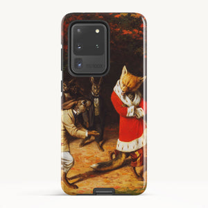 Galaxy S20 Ultra / Tough Case