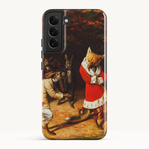 Galaxy S22 Plus / Tough Case
