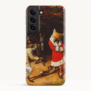 Galaxy S22 / Slim Case