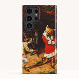 Galaxy S24 Ultra / Tough Case