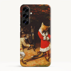Galaxy S25 Plus / Slim Case
