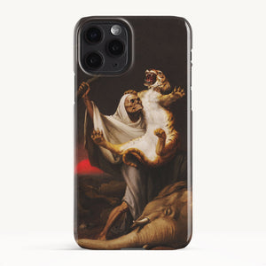 iPhone 11 Pro / Slim Case