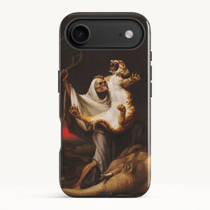 iPhone 17 Air / Tough Case