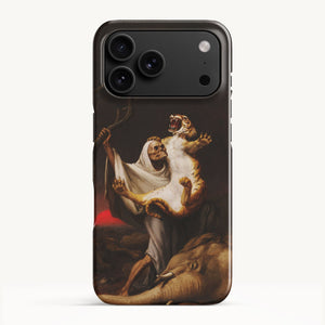iPhone 17 Pro Max / Slim Case