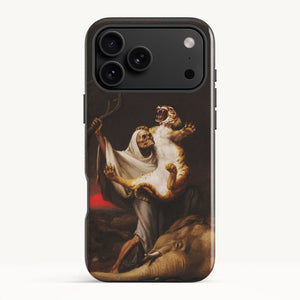 iPhone 17 Pro Max / Tough Case