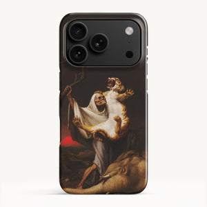 iPhone 17 Pro / Slim Case