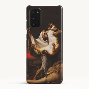 Galaxy Note 20 / Slim Case